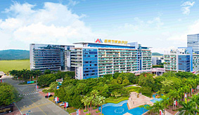 SeaTech China Co.,Ltd.